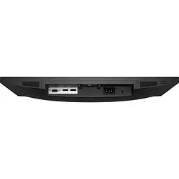 Монітор TFT 21.5" HP P22H G5, IPS, 75 Hz, HDMI, DP, VGA, HAS, VGA, колонки, чорний (64W30AA) - мініатюра 4