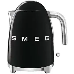 Чайник метал Smeg KLF03BLEU