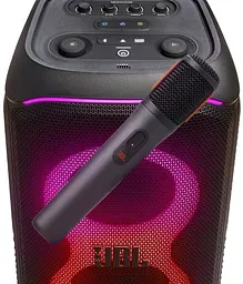Мікрофон JBL PartyBox Wireless Microphone Set (JBLPBWIRELESSMIC) - мініатюра 7