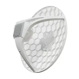 Точка доступу Wi-Fi Mikrotik LHG LTE18 (LHGGM&EG18-EA) - мініатюра 2