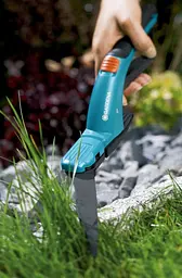 Ножиці Gardena Comfort для трави (08733-29.000.00) - мініатюра 2