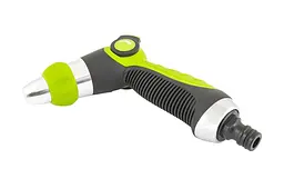 Пістолет для поливу Mastertool 1/2" метал з регулюванням потоку - мініатюра 3