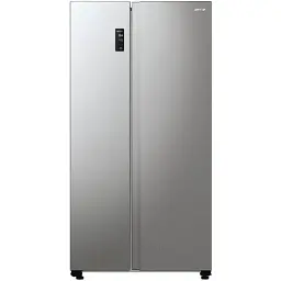 Холодильник Gorenje NRR9185EAXL с морозильной камерой