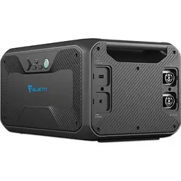 Зарядна станція Bluetti PowerOak AC300 3000W (AC300) - мініатюра 3