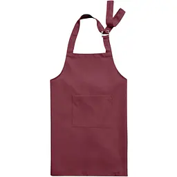 Фартух універсальний Cosas Wine бордо (Apron_DUK_10Wine)
