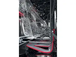 Вбудована посудомийна машина Whirlpool WIO 3T133 PE 6.5 - мініатюра 4