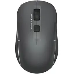 Миша Fstyler FB26CS Air2 (Smoky Grey) A4Tech teh0024023