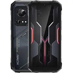 Смартфон Hotwav Hyper 7s 4/256GB Yellow (Global)