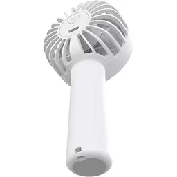 Портативний вентилятор Proove Carlson Lite White (PFCL03002002) [167197] - мініатюра 3