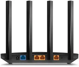 Маршрутизатор TP-LINK Archer AX12 - мініатюра 3