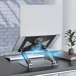 Підставка для ноутбука OfficePro LS121G [144450] - мініатюра 7
