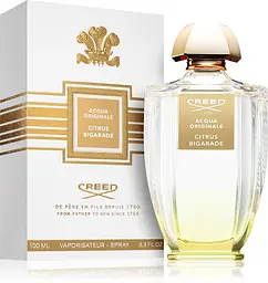 Оригінал Creed Aqua Original Citrus Bigarade Тестер 100 мл Парфумована вода