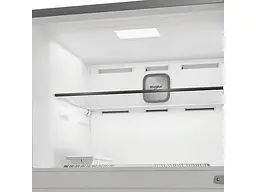 Холодильник Whirlpool WHD2 6553 X5E - мініатюра 4