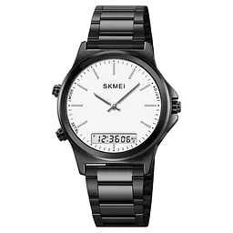 Skmei 2120BKWT Black-White SALE
