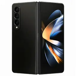 Смартфон Samsung Galaxy Fold 4 12/512Gb Phantom Black (SM-F936U) (USA) [5G, NFC, 1 SIM, no e-SIM] - мініатюра 5