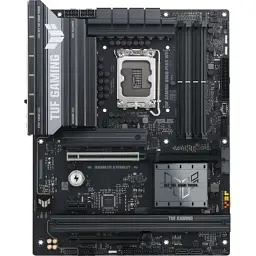 Материнська плата Asus TUF GAMING B860-PLUS WIFI - мініатюра 2