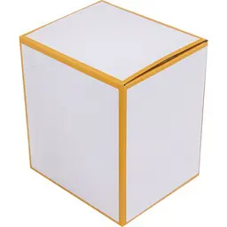 Чашка Hanna Home 350 мл біла (922-054) - мініатюра 2