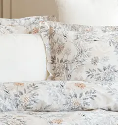 Комплект постільної білизни Євро Issimo Home pbe0047325 - мініатюра 2