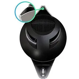 Електрочайник Zelmotor 442.1 графіт - мініатюра 3