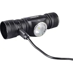 Налобний ліхтар Videx VLF-H065A [144622] - мініатюра 10
