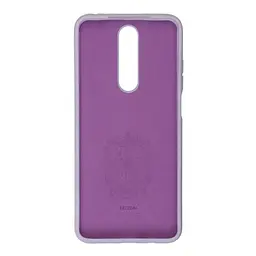 Чехол ArmorStandart ICON для Xiaomi Poco X2 Lilac (ARM57323) - мініатюра 2