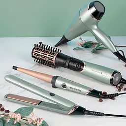 Випрямляч для волосся Remington S5860 E51 Botanicals Straightener (45744560100) - мініатюра 8