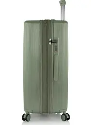Валіза Heys Earth Tones (L) Moss (10156-0145-30) - мініатюра 4