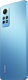 Смартфон Xiaomi Redmi Note 12 Pro 6/128GB Glacier Blue Global Version - мініатюра 7