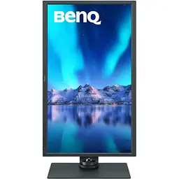 Монітор BenQ 32` SW321C (9H.LJ1LB.QBE) [147901] - мініатюра 3