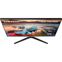 Монітор 28" Samsung U28R550UQI (U28R550UQ) Б/в - мініатюра 2