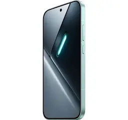 Смартфон Xiaomi Poco X8 Pro 12/512Gb Mint Green Global version - мініатюра 5