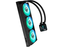 Водяне охолодження Asus Prime LC 360 ARGB (90RC0101-B0EAY0) - мініатюра 3