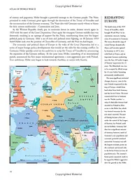 World War II Illustrated Atlas. Campaigns, Battles & Weapons from 1939-1945 - мініатюра 5