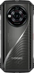 Смартфон Doogee S118 Pro 8/512Gb Lunar Silver Global version - мініатюра 5