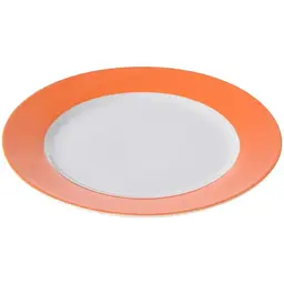 Тарілка десертна 20cm OR NP111PL