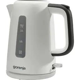 Електрочайник Gorenje K17XG