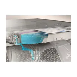 Пральна машина Electrolux EW6F3494ACU - мініатюра 2