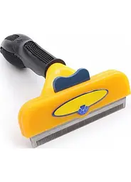 Фурмінатор для вичісування підшерстя тварин Pet Knot Comb - мініатюра 5