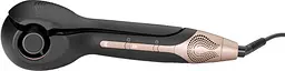 BaByliss Стайлер Wave Secret Air, автоматичний, 230Вт, темп.режимів-3, 180C–230С, іонізація, кераміка, чорний - мініатюра 3