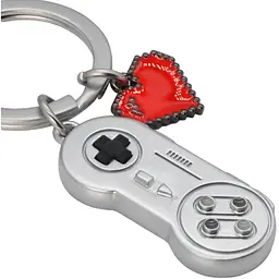 Брелок Metalmorphose Game Controller (8000020291012) - мініатюра 2
