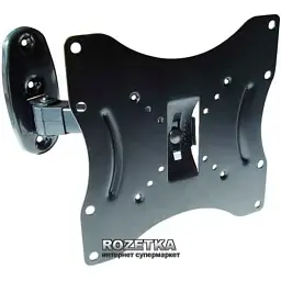 Підставка під ТВ X-DIGITAL STEEL SA225 Black - мініатюра 1