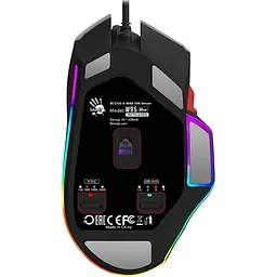 Миша Bloody A4Tech W95 Max USB Naraka (W95 Max (Naraka)) - мініатюра 3