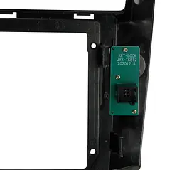 Перехідна рамка Citroen C4 Carav 22-814 - мініатюра 4