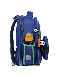 Рюкзак каркасний YES H-100S Football Fan (550219) - мініатюра 4