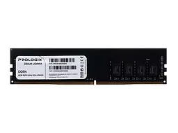 Модуль пам'яті PrologiX 8 GB DDR4 3200 MHz (PRO8GB3200D4)