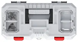 Ящик для інструментів TITAN PLUS, 22", 55.4х28.6х27.6см, пластик Kistenberg hoz0012895 - мініатюра 3