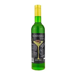 Сироп Maribell Дубайський шоколад 700 мл  