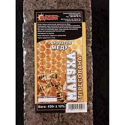 Макуха пресована Бомба Мед 430 г