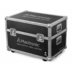 Кейс захисний Mactronic for Halo 100K (T-PFL0242-CASE)