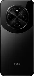 Смартфон Xiaomi Poco C75 6/128GB Black (UA UCRF) (no charger) NFC - мініатюра 2